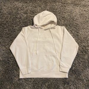 Brandy Melville John Galt Los Angeles 1984 Hoodie